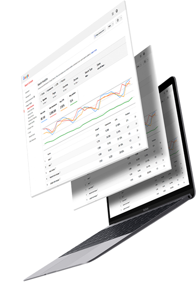 Поисковая оптимизация