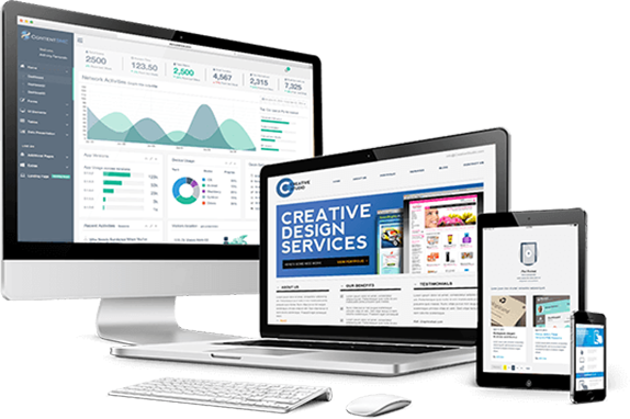 Технічна підтримка сайту